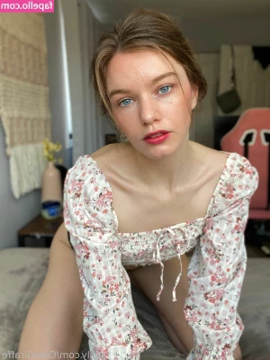 cutegiraffe - CENE  132  a highly requested collab  I had so much fun shooting with