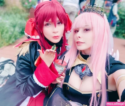 Yuriko Tiger [ yuriko-tiger-2 ] - Heres some special pussy pics fpr you daddy😉