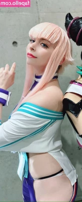 Yuriko Tiger [ yuriko-tiger-2 ] - D