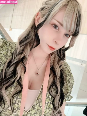 Yuriko Tiger [ yuriko-tiger-2 ] - Still got it 😏😽