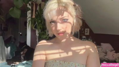 adorableamy [ adorableamy-5 ] - once I taste the precum, I can't help but milk out the whole load
