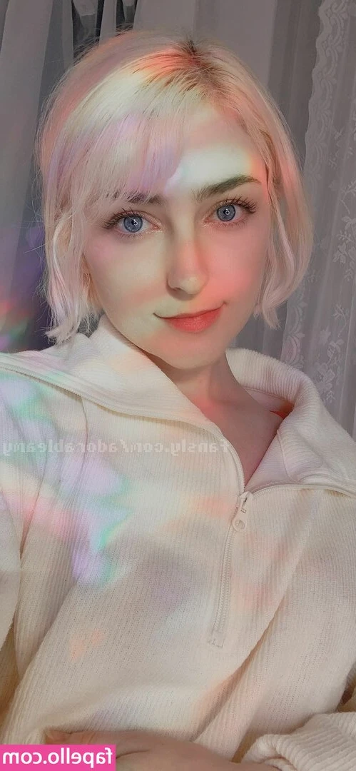 adorableamy [ adorableamy-5 ] - Esta semana no pudo ser peor :(  Primero me resfrie, luego me llego