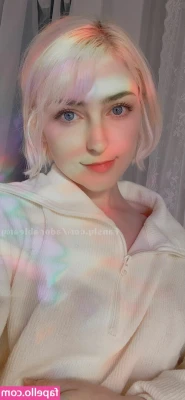 adorableamy [ adorableamy-5 ] - Esta semana no pudo ser peor :(  Primero me resfrie, luego me llego