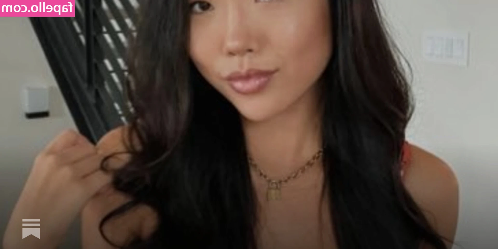 Tiffany Fong [ tiffany-fong ] - Come fuck me 😳