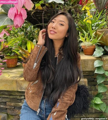 Tiffany Fong [ tiffany-fong ] - It's not just the sea water that's salty...  Check your DMs for a
