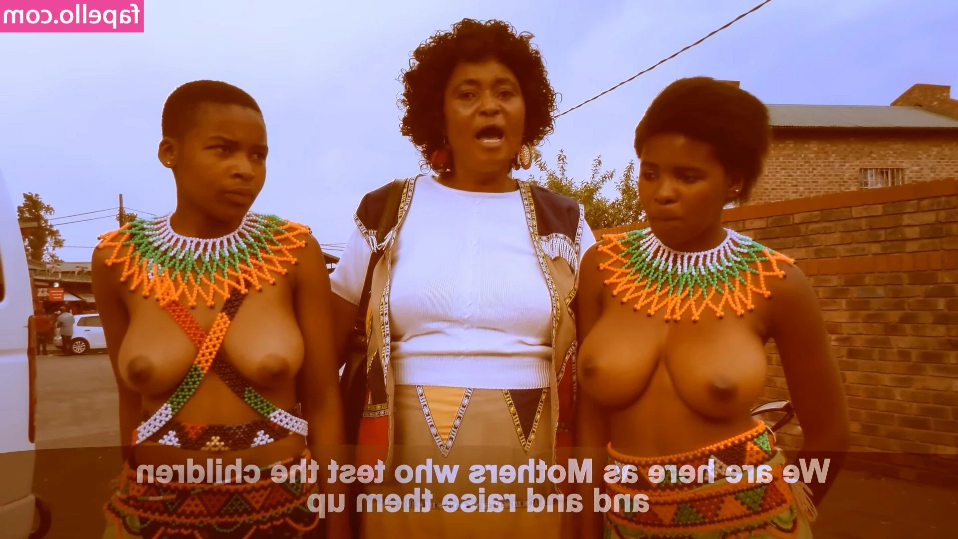 Yabantu Tv [ yabantu-tv ] - This view looks so good, right?!?