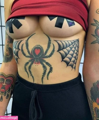 poppypennick - ready to party, you cumming?