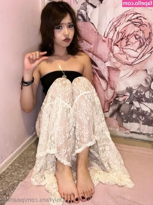 Pearl.666 [ pearl-666 ] - 🍑 @sallyjanerain