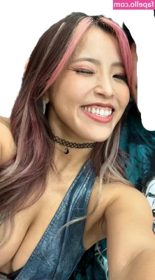 Mina Shirakawa [ mina-shirakawa ] - Did someone say titty Tuesday?? Hehe