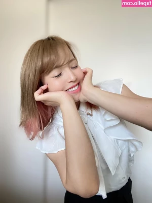 Mina Shirakawa [ mina-shirakawa ] - Flip your big ass.