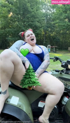 queenkaylxo [ queenkaylxo-3 ] - My rebillers got this full length, 13 minute boy/girl video in their