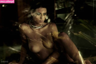 Alejandra Guilmant [ alejandra-guilmant ] - That was a wild sweaty sticky mess  Just how i like it  Never even