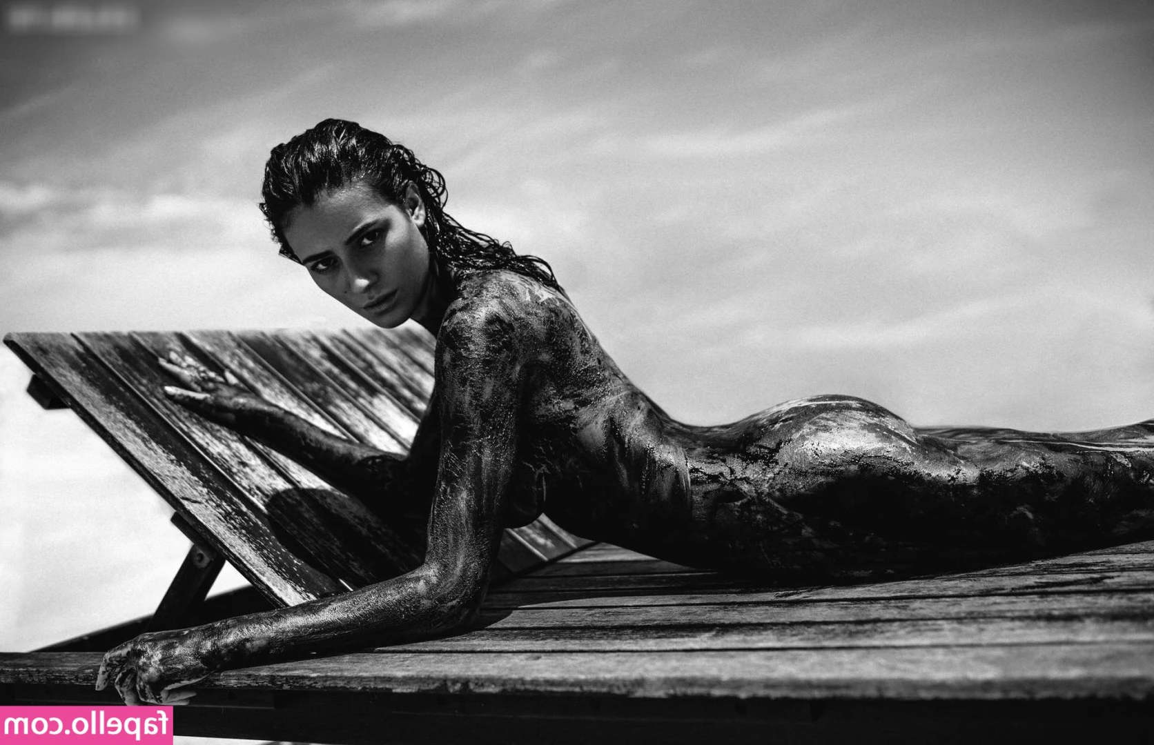 Alejandra Guilmant [ alejandra-guilmant ] - Milk meeeeee