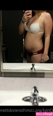lionesskitten - Let me make your day!