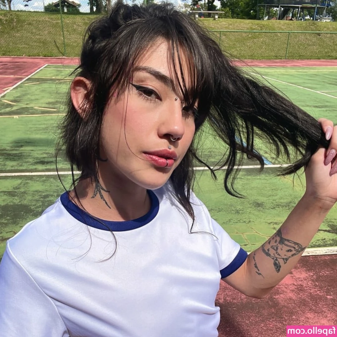Tiffany Yumi [ tiffany-yumi ] - 🇺🇸Ready for make you cum baby😈💦🇪🇸Lista para hacer