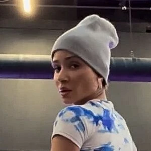 Tanaya Henry