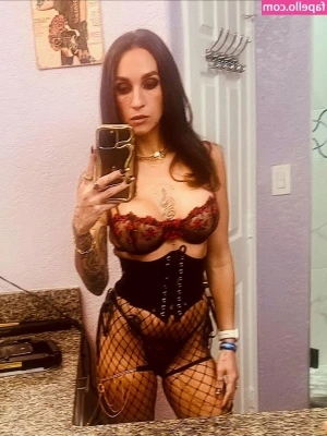 Inked Raven [ inked-raven ] - Bi Encouragement Joi Cei Femdom Video
