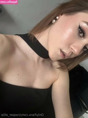 cooper_ellie [ cooper-ellie ] - tell me how beautiful i am