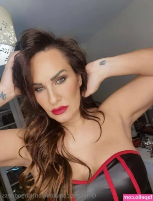 kinkybritishgoddess - Boobies I wanna go back to streaming so bad  But I m finishing my