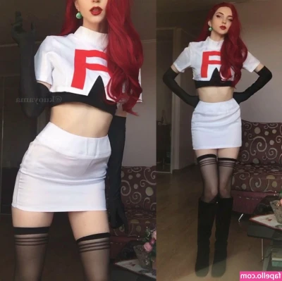Anna Kuoyama [ anna-kuoyama ] - Top Rated Content Set