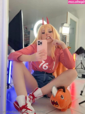 liinowitschfree - Me   thigh highs