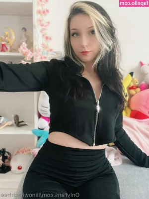 liinowitschfree - Your Sweet Girl❤️