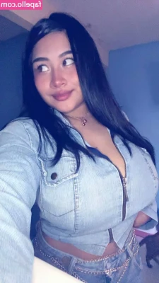 Ari Mar - Mexican teen with huge tits [ ari-mar-mexican-teen-with-huge-tits ] - 01:50  Breakfast anyone? 😏💕  #bush #pussy #creamy #camgirl
