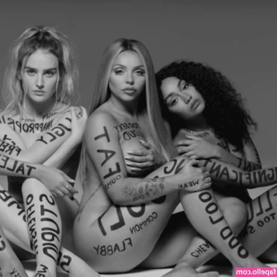 Littlemix