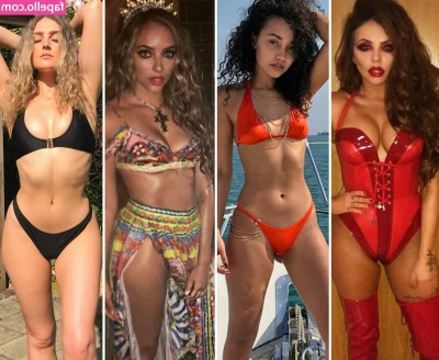  [ littlemix ] - Baba nesses pés lindos usando o presente que o meu gordo deu! I know