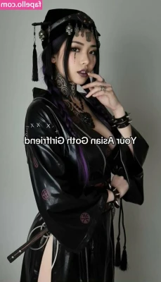 gothgirlbabyy - VIDEO / HARNESS