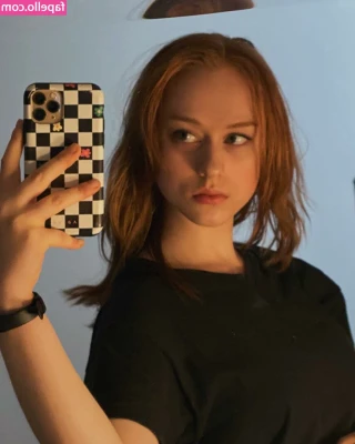 Bailey Schildbach [ bailey-schildbach ] - Ive been a naughty naughty girl 😈