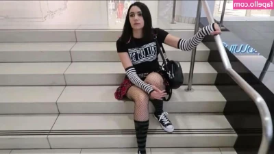 Safiya Nygaard [ safiya-nygaard ] - Dm for fucking action