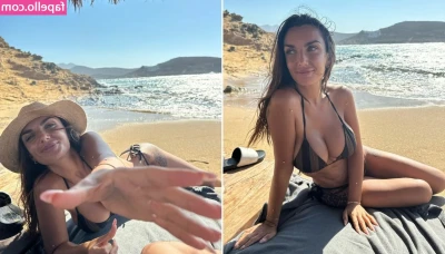 elettralamborghini - I'm so fucking horny right now...send me a pic!