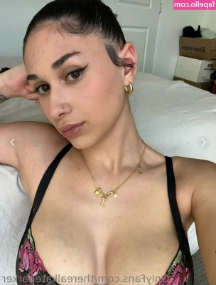 officialkateparker - Want more?