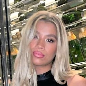 Indira Paganotto