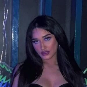 Black Sharon