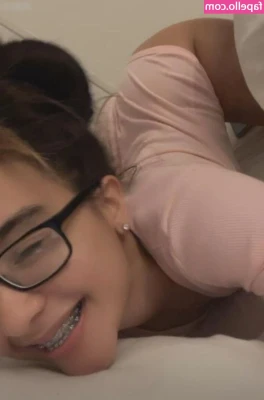 Alahna Ly [ alahna-ly ] - First morning in Vegas