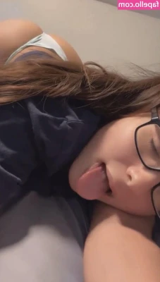 Alahna Ly [ alahna-ly ] - Good morning   Would you like breakfast in bed   It s me  I m the