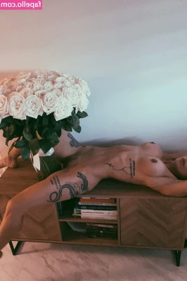Irina Nikolaeva [ irina-nikolaeva ] - Tip $5 for boobs out☀️