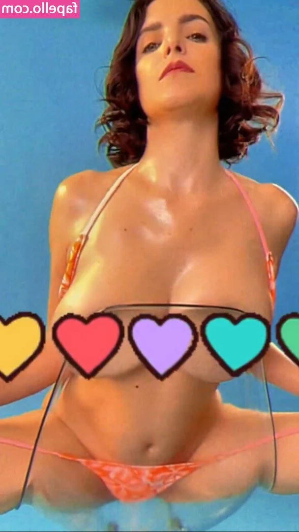 Heather Monique [ heather-monique-11 ] - Video  214