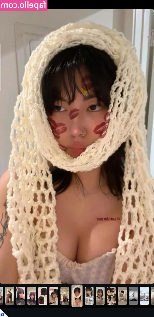 Moongrapess - I'm back ❣❣❣🥰