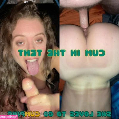 Ona Artist [ ona-artist-3 ] - Which oily pic do you prefer?😋😁 Swipe!!