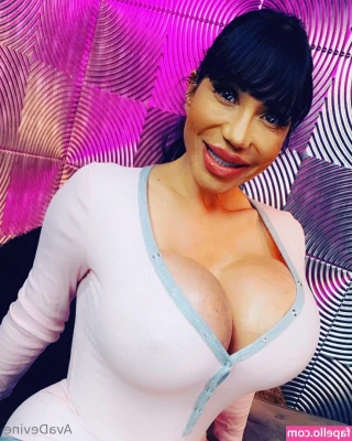 avadevine - You  Me  POV