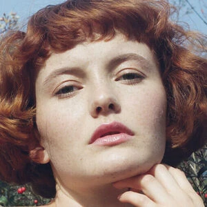 Evelyn Burdecki