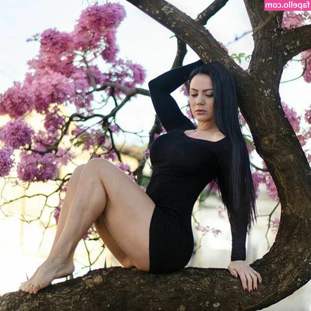 Pamela Rodríguez [ pamela-rodrguez ] - I am the present