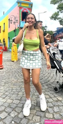 estela - Oh hey there!
