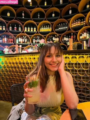 estela - Sunday funday ;)