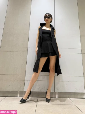 Wanko_clothes [ wanko-clothes ] - Will be posting new video tonight! Its been summer holidays here, has