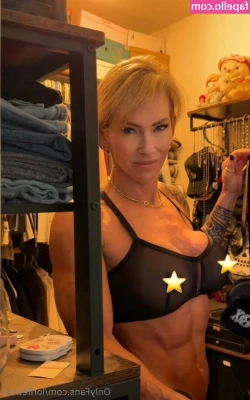 Lori Fetrick [ lori-fetrick-1 ] - Are you ready honey? Because It's time... 🖤 @jesusreyesoff
