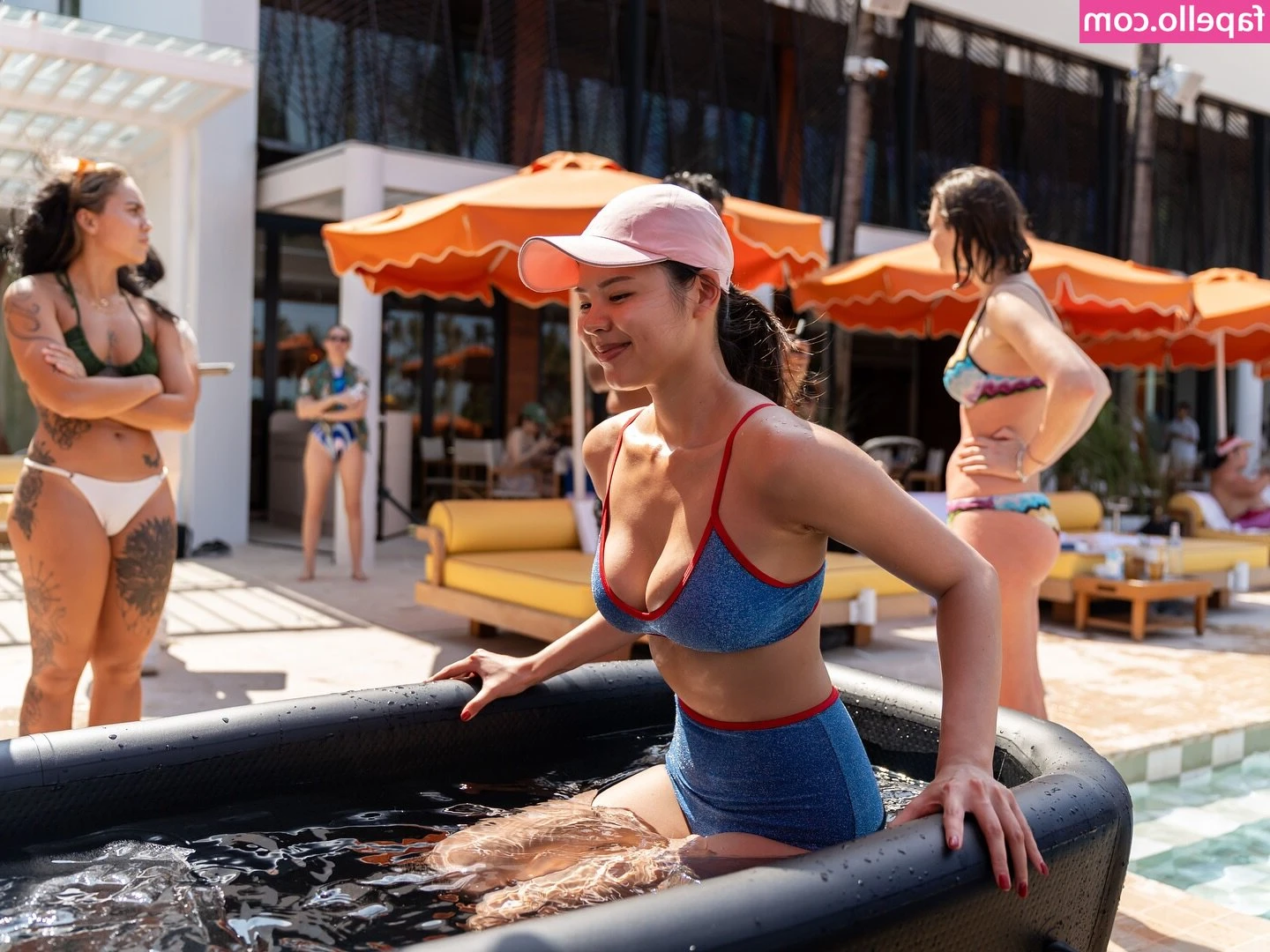 Chew Chia Yee [ chew-chia-yee ] - FULL FRONTAL Sunday 🍆🍆🍆 A lot of people hate Sundays... but